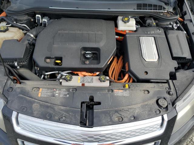 2015 CHEVROLET VOLT 1G1RA6E41FU104770