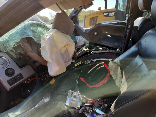 2010 FORD F150 SUPER - 1FTFW1EV4AKA83778