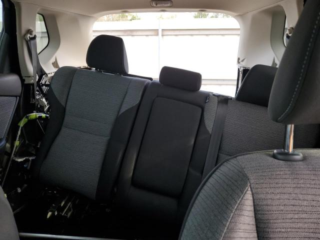 2021 NISSAN ROGUE S #3294303896