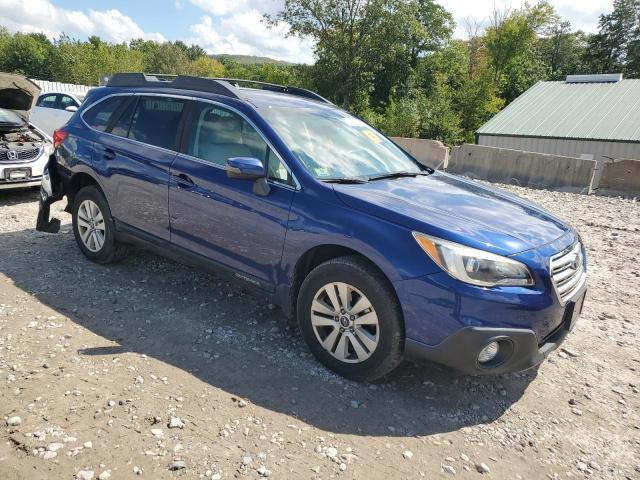 2017 SUBARU OUTBACK 2.5I PREMIUM 4S4BSAFC0H3301190