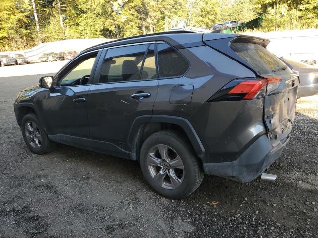 2024 TOYOTA RAV4 XLE - JTMRWRFV6RJ058618