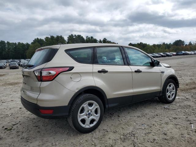 2017 FORD ESCAPE S 1FMCU0F70HUD90023