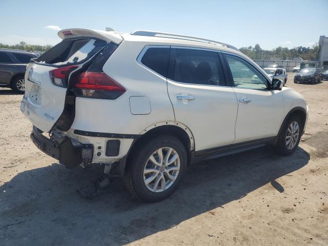 2018 NISSAN ROGUE S - JN8AT2MV3JW305282