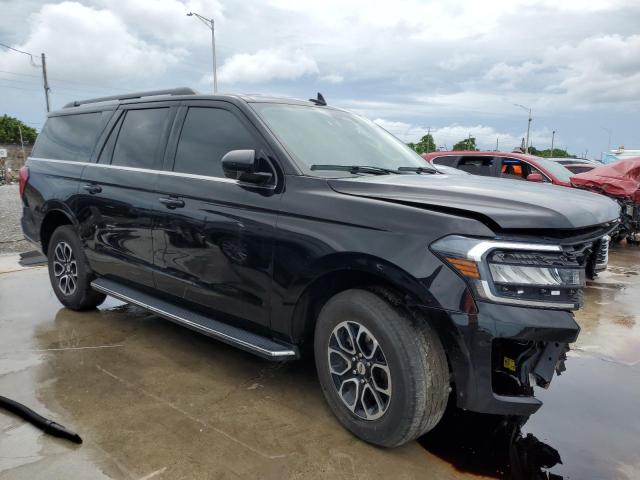 2023 FORD EXPEDITION MAX XLT 1FMJK1J81PEA12143