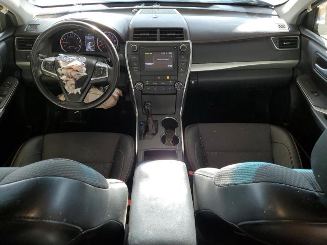 2016 TOYOTA CAMRY LE 4T1BF1FK2GU213794