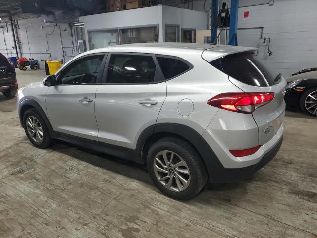 2017 HYUNDAI TUCSON SE KM8J23A44HU470162
