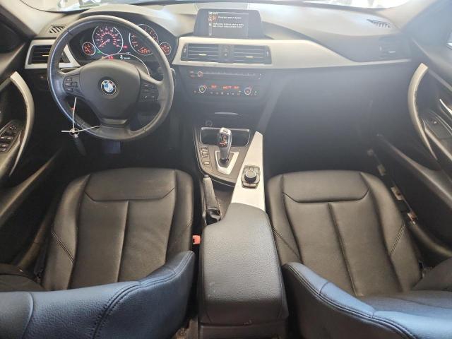 2013 BMW 328 I SULE - WBA3C1C52DF437905