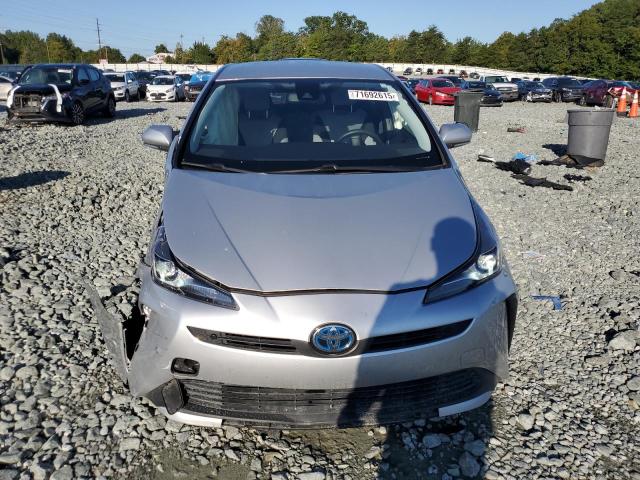 2022 TOYOTA PRIUS NIGH JTDKAMFU7N3165587