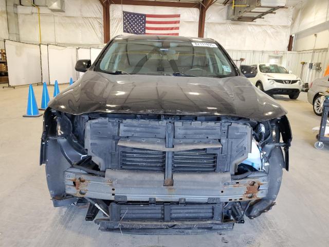 2017 GMC ACADIA SLE - 1GKKNKLA9HZ276120