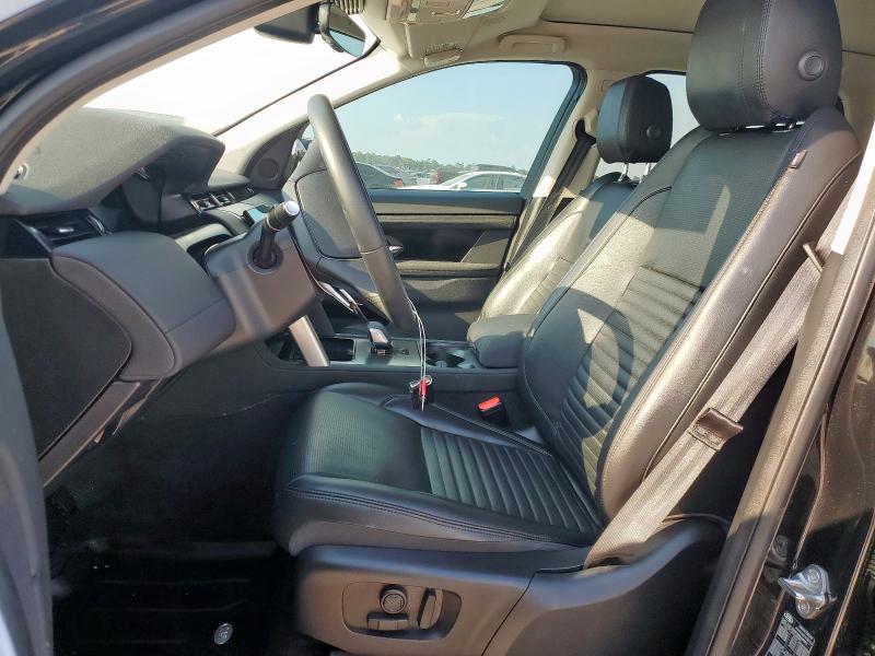 2024 LAND ROVER DISCOVERY SALCJ2FX8RH344922