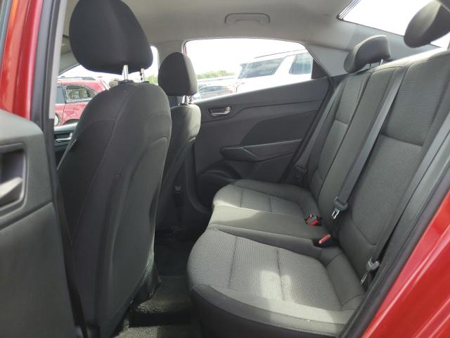 2021 HYUNDAI ACCENT SE #3312059381