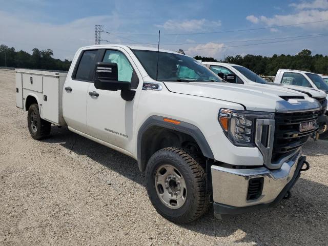 2022 GMC SIERRA C25 1GD28LE71NF247374