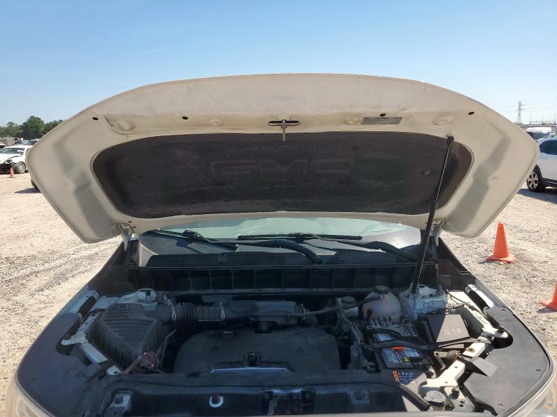 2017 GMC ACADIA SLE - 1GKKNSLA4HZ308147