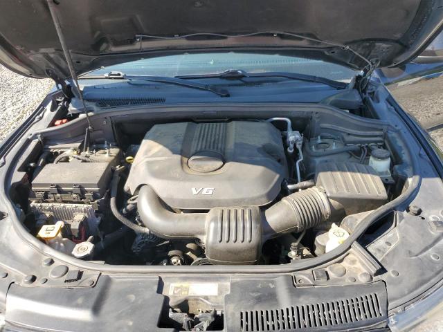 2014 DODGE DURANGO SX - 1C4RDHAG7EC317740