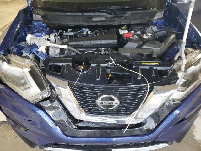 2019 NISSAN ROGUE S JN8AT2MT7KW260640