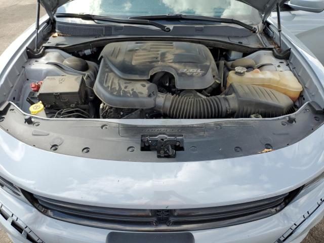 2021 DODGE CHARGER #3291353149