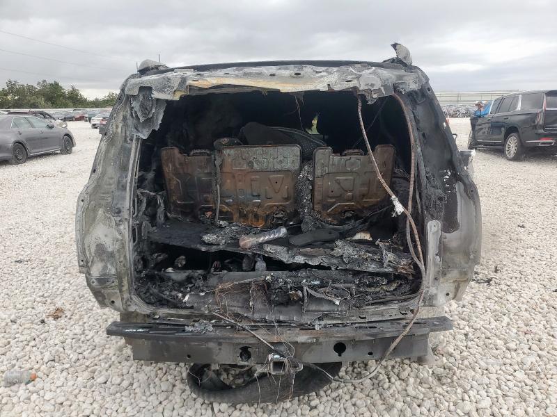 2016 CADILLAC ESCALADE P - 1GYS3CKJ9GR408827