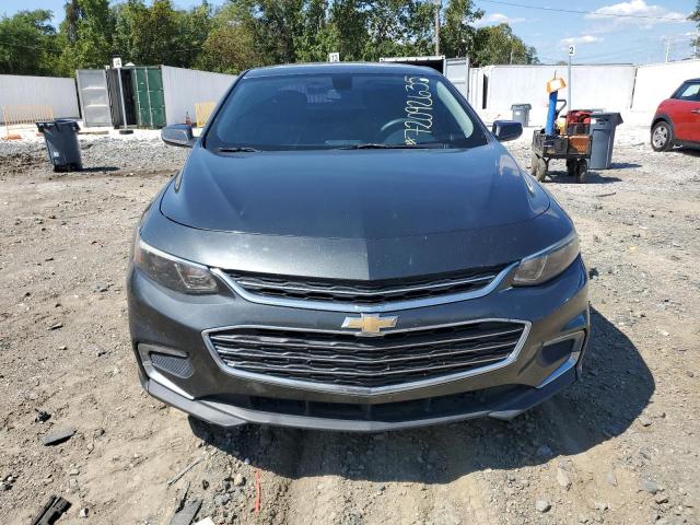 2017 CHEVROLET MALIBU LT 1G1ZE5ST5HF151771