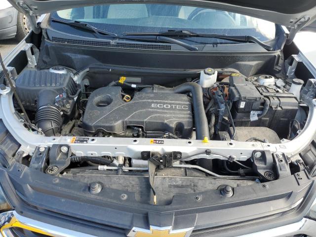 2020 CHEVROLET EQUINOX LS 3GNAXHEV1LS660085