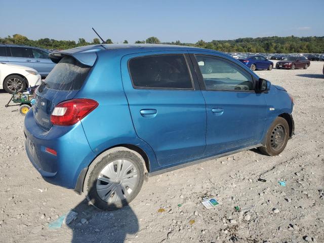 2018 MITSUBISHI MIRAGE ES ML32A3HJ0JH007296