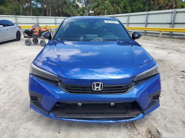 2023 HONDA CIVIC SPOR 2HGFE2F54PH551047