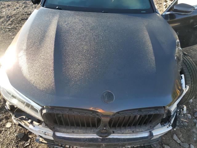 2017 BMW 750 XI WBA7F2C50HG422186