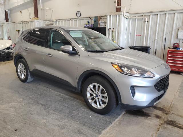 2021 FORD ESCAPE SE - 1FMCU9BZ7MUB27064