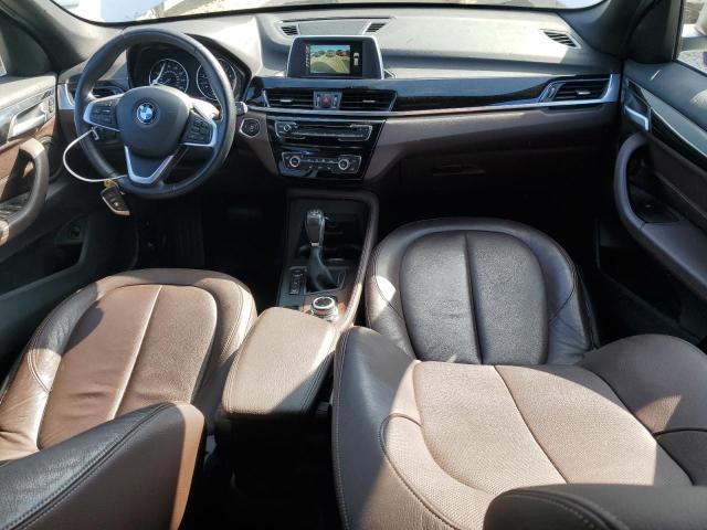 2017 BMW X1 XDRIVE2 WBXHT3C32H5F68854