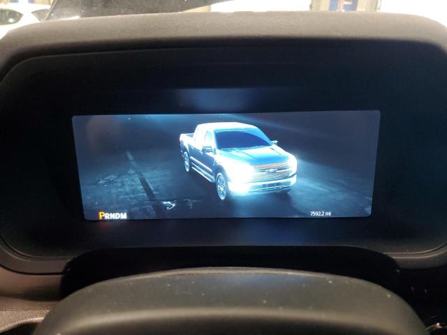 2024 FORD F150 LARIA 1FTFW5LD5RFC08888