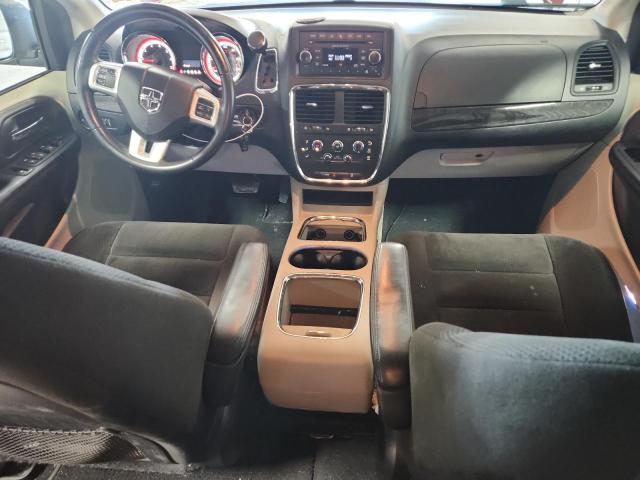 2016 DODGE GRAND CARA 2C4RDGCGXGR324618