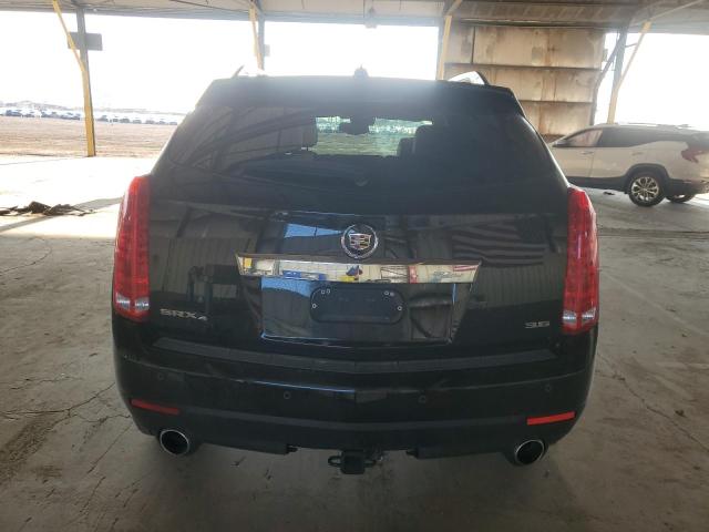 2016 CADILLAC SRX LUXURY - 3GYFNEE30GS572341