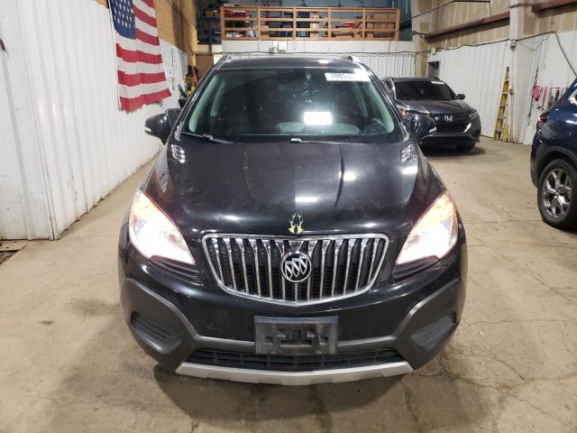 2015 BUICK ENCORE KL4CJESB2FB065994