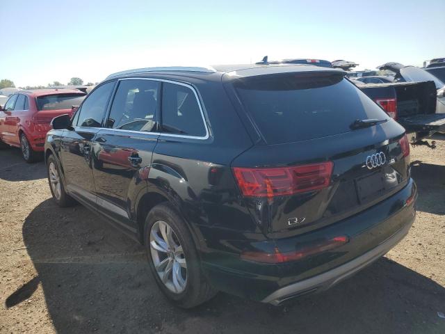 2017 AUDI Q7 PREMIUM WA1LAAF70HD043384