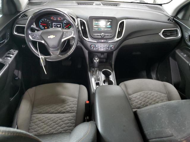 2018 CHEVROLET EQUINOX LT 2GNAXSEV1J6162946