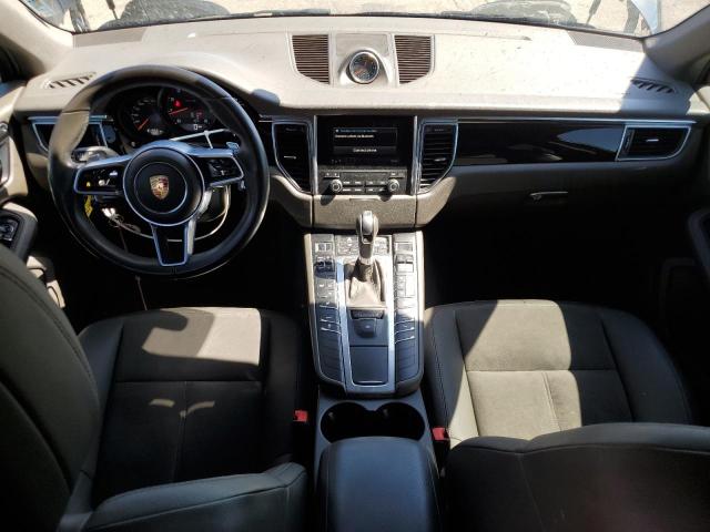 2017 PORSCHE MACAN WP1AA2A51HLB06053