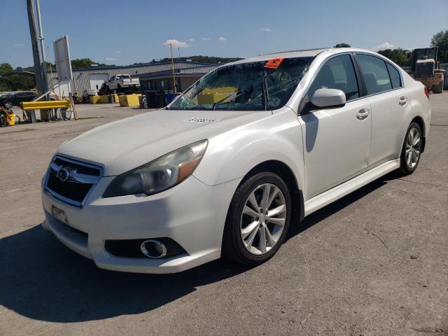 SUBARU LEGACY 2.5I LIMITED