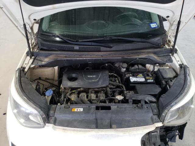2018 KIA SOUL KNDJN2A26J7545307