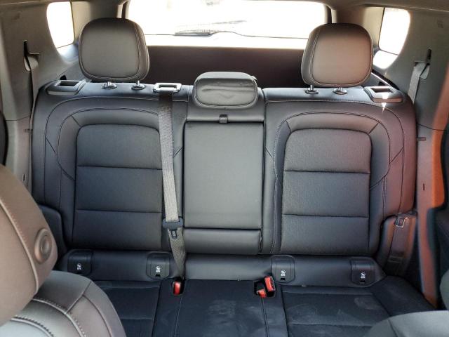 2025 CHEVROLET EQUINOX LT 3GNAXHEG0SL296350