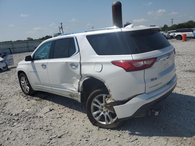 2018 CHEVROLET TRAVERSE HIGH COUNTRY 1GNEVKKW9JJ118670