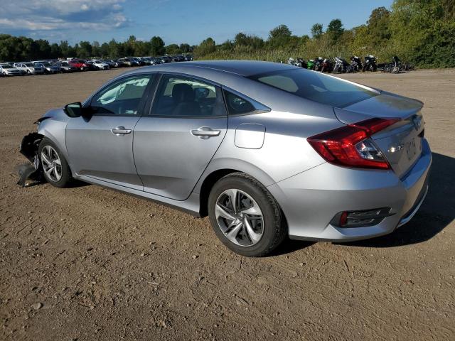 2020 HONDA CIVIC LX 2HGFC2F64LH535780