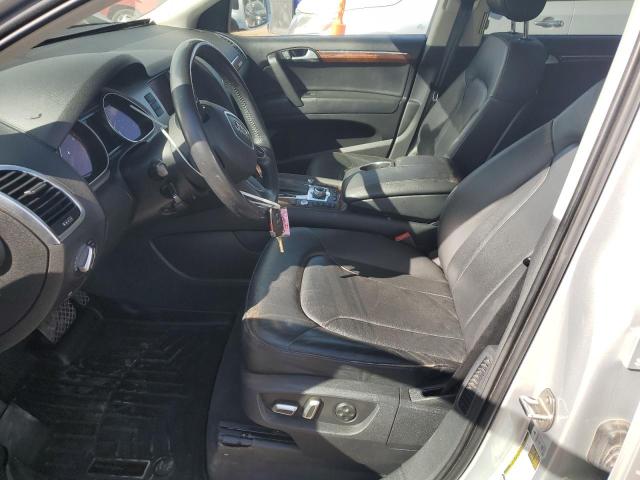 2015 AUDI Q7 PREMIUM WA1LGAFE7FD025913