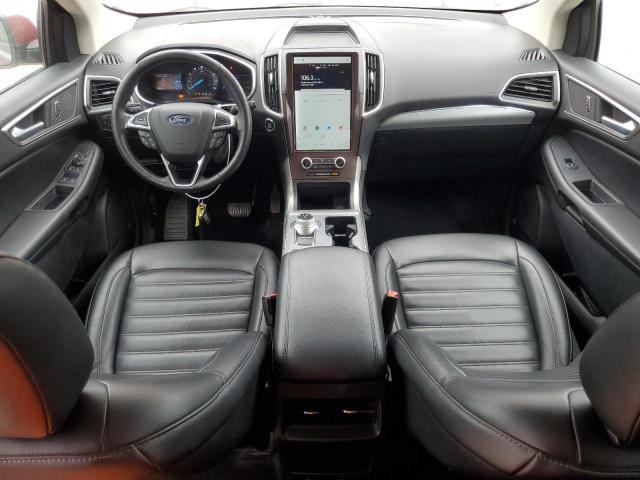 2021 FORD EDGE SEL #3305452085
