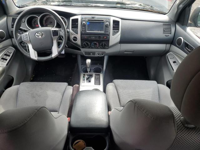 2013 TOYOTA TACOMA DOU - 3TMLU4EN1DM110376