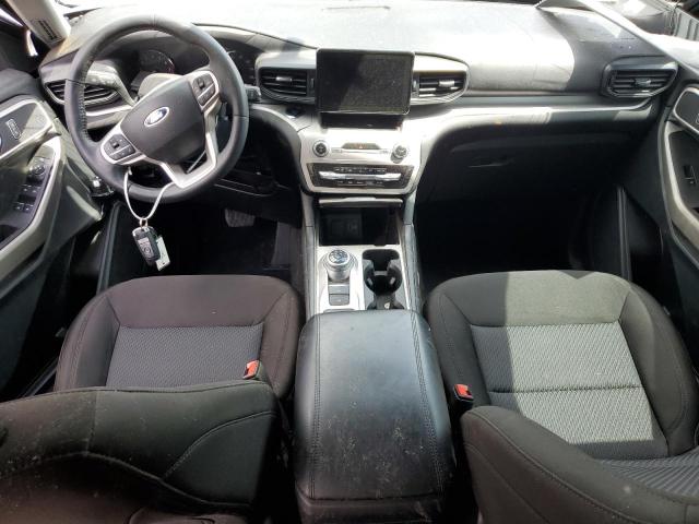 2023 FORD EXPLORER X 1FMSK7DH1PGB66052