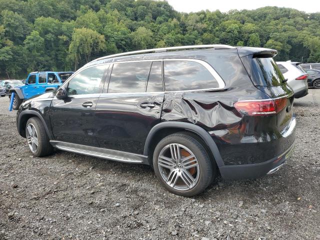 2021 MERCEDES-BENZ GLS 450 4MATIC 4JGFF5KE5MA402655