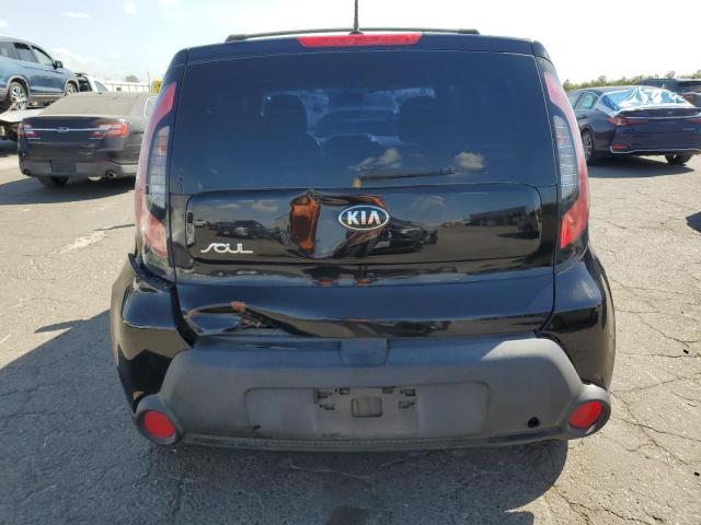 2015 KIA SOUL KNDJN2A29F7182623