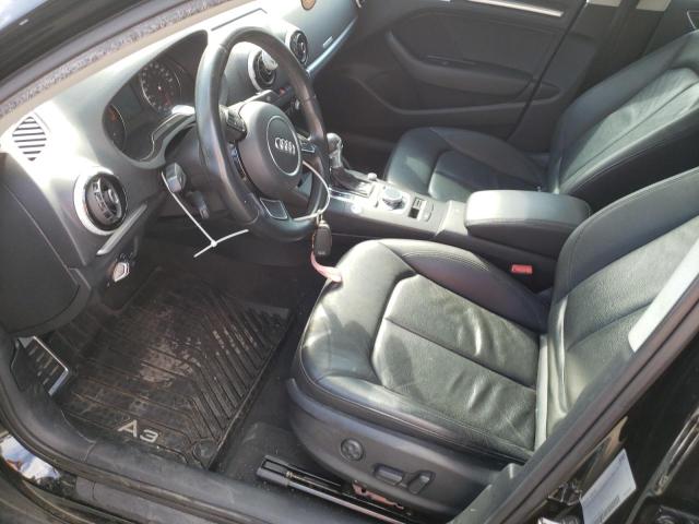 2015 AUDI A3 PREMIUM - WAUEFGFFXF1089228