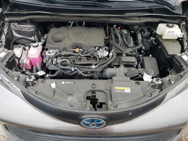 2022 TOYOTA SIENNA - 5TDKRKEC6NS105062