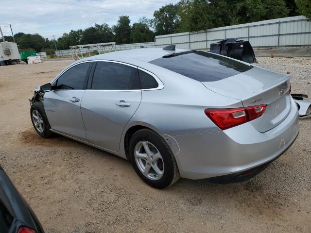 2018 CHEVROLET MALIBU LS - 1G1ZB5ST6JF196040