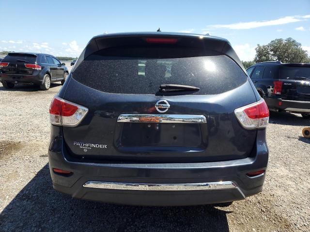 2016 NISSAN PATHFINDER 5N1AR2MN0GC646154